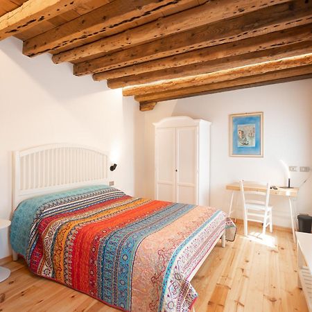 كيودجا B&B Basta Bussare المظهر الخارجي الصورة