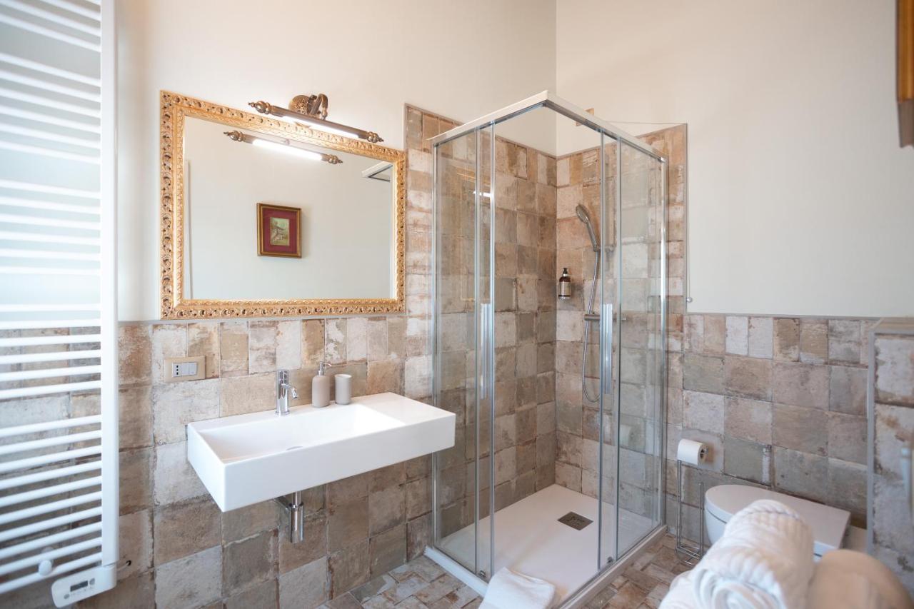 كيودجا B&B Basta Bussare المظهر الخارجي الصورة