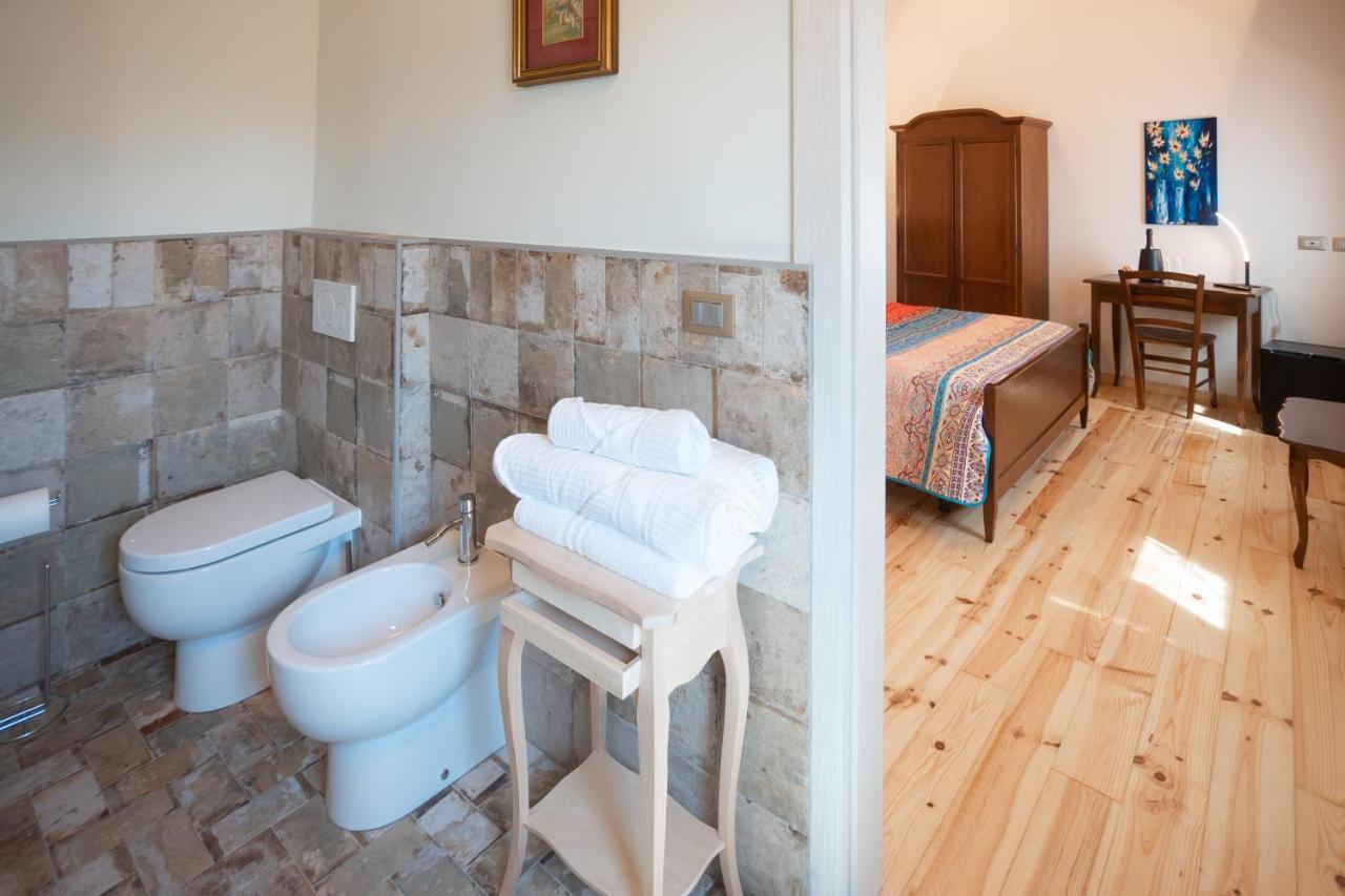 كيودجا B&B Basta Bussare المظهر الخارجي الصورة