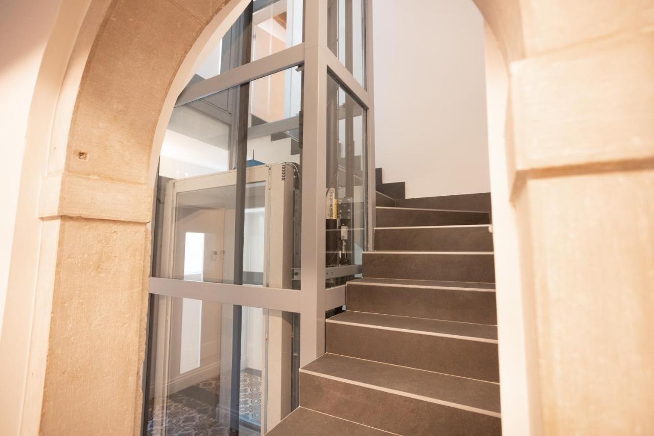 كيودجا B&B Basta Bussare المظهر الخارجي الصورة