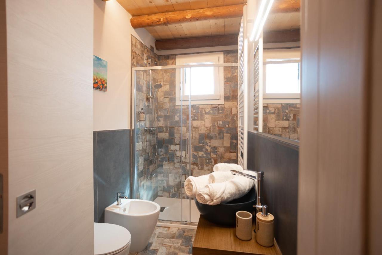 كيودجا B&B Basta Bussare المظهر الخارجي الصورة