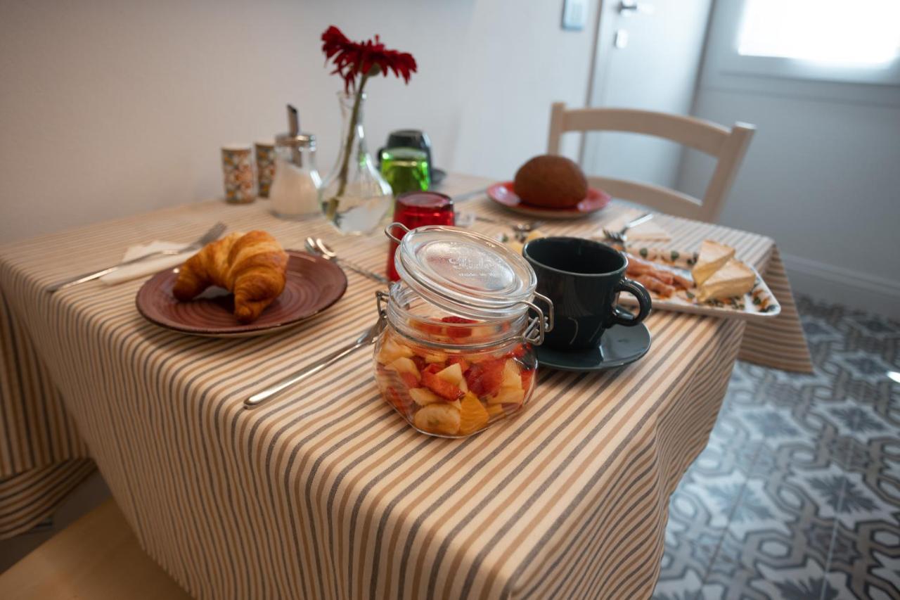 كيودجا B&B Basta Bussare المظهر الخارجي الصورة