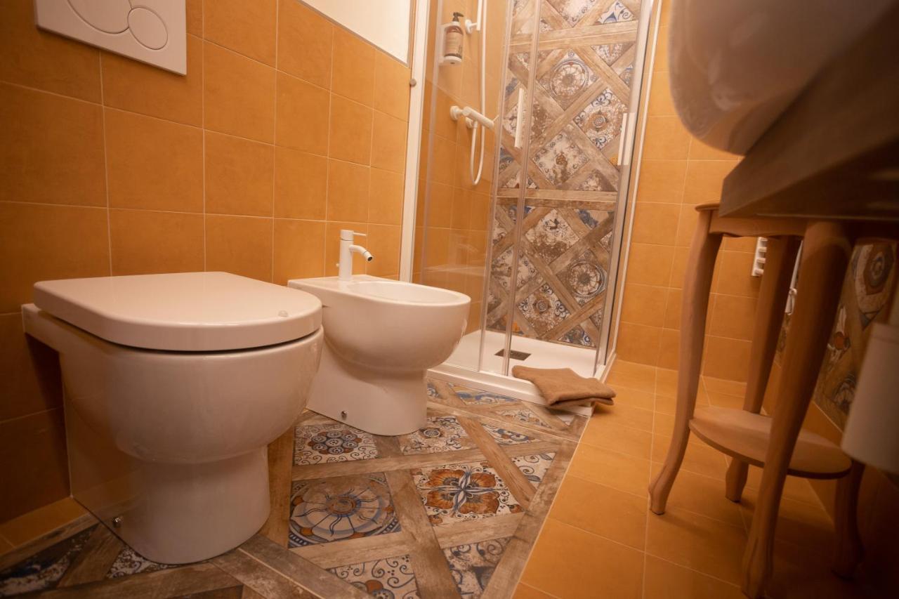كيودجا B&B Basta Bussare المظهر الخارجي الصورة