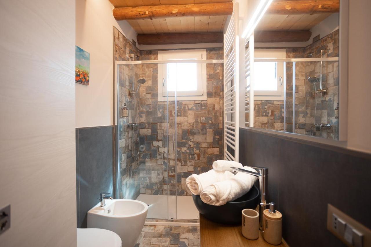 كيودجا B&B Basta Bussare المظهر الخارجي الصورة