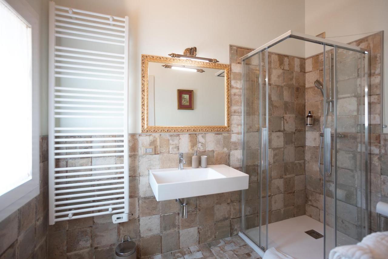 كيودجا B&B Basta Bussare المظهر الخارجي الصورة