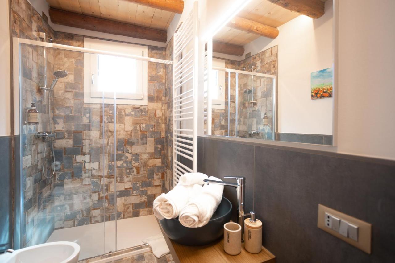 كيودجا B&B Basta Bussare المظهر الخارجي الصورة