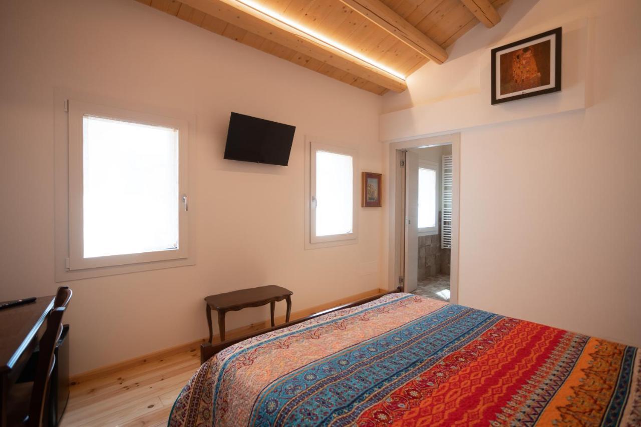 كيودجا B&B Basta Bussare المظهر الخارجي الصورة