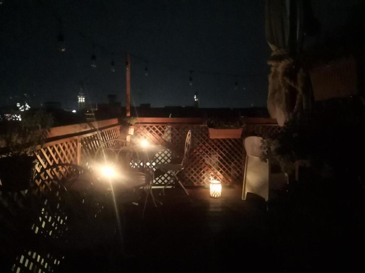 كيودجا B&B Basta Bussare المظهر الخارجي الصورة