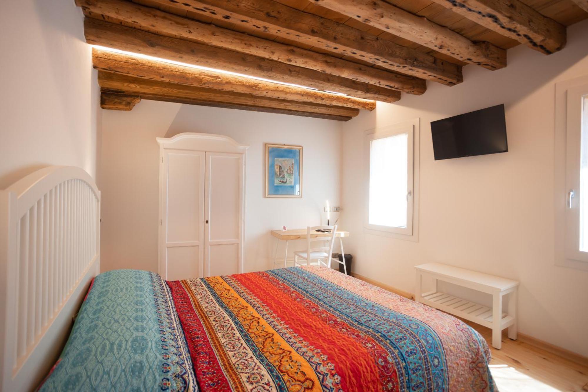 كيودجا B&B Basta Bussare المظهر الخارجي الصورة