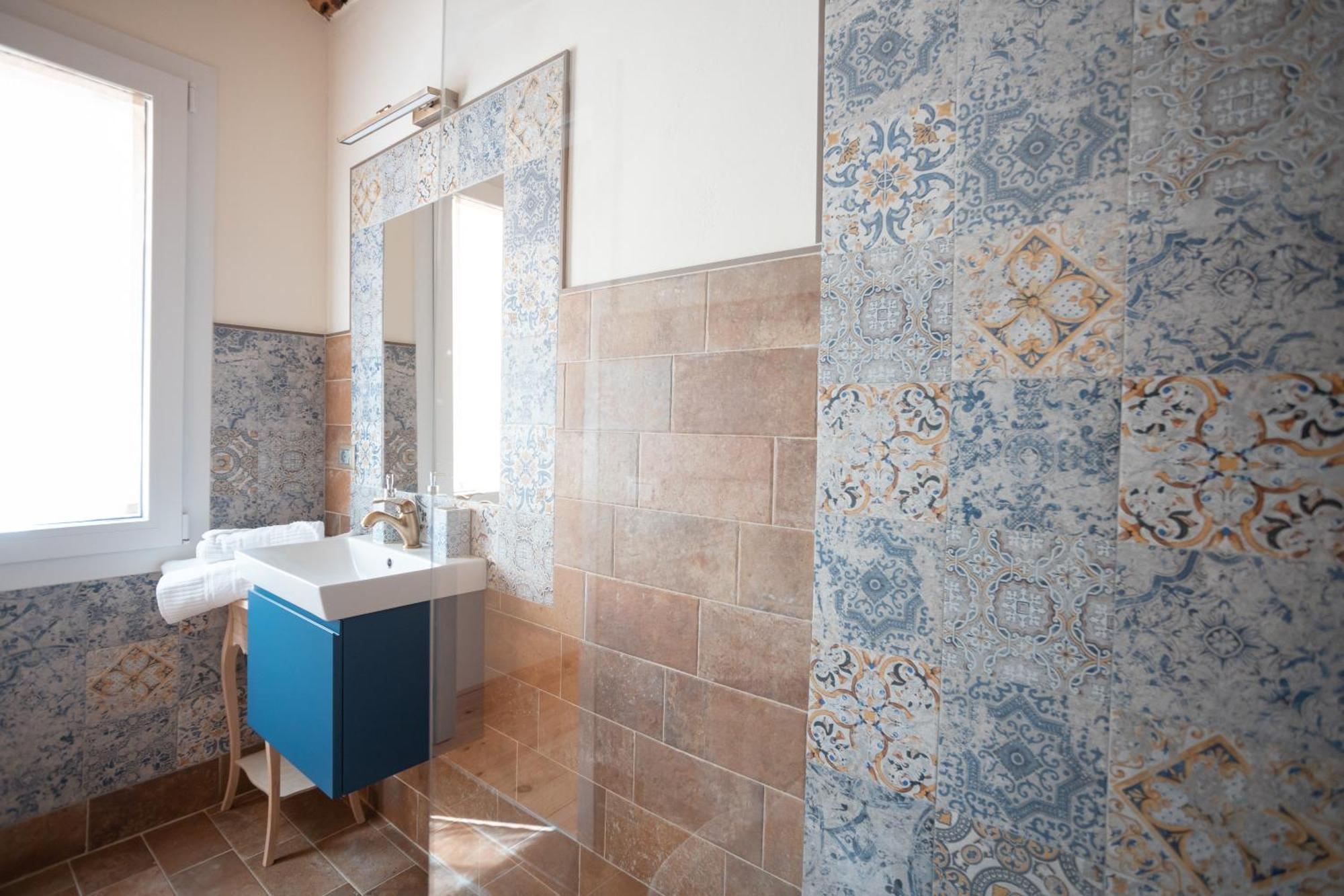 كيودجا B&B Basta Bussare المظهر الخارجي الصورة