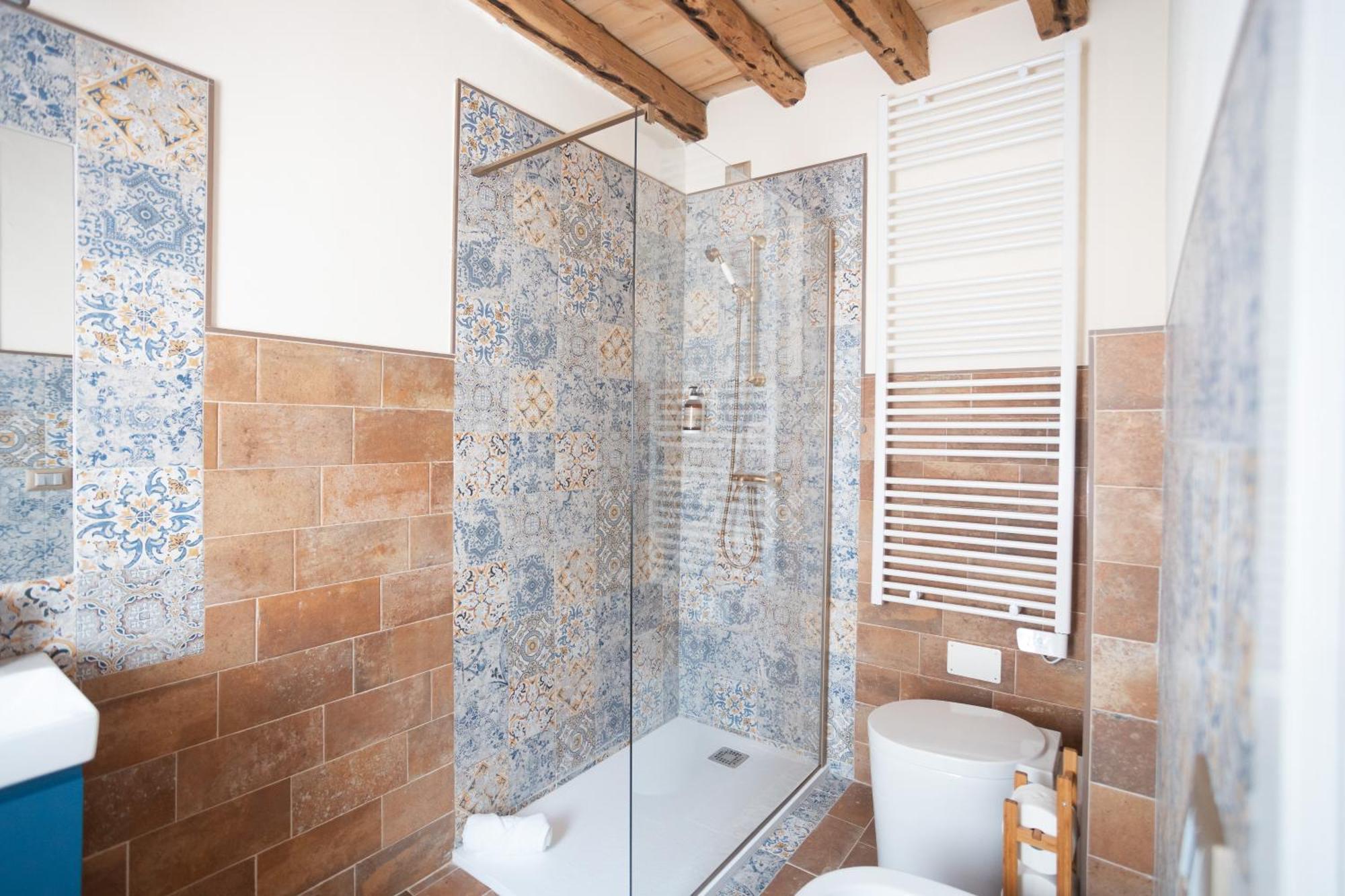 كيودجا B&B Basta Bussare المظهر الخارجي الصورة